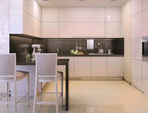 Häfele’nin tezgah arası çözümü: AluSplash