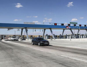 Ankara-Niğde Otoyolu’nun tam ücreti 115,50 TL