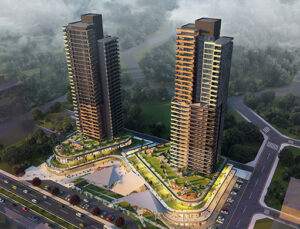 Beytepe 1923’te 1 milyon 124 bin TL’ye 2+1