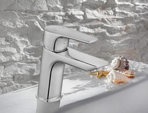 Akıllı tasarım E.C.A. Niobe Armatür Serisi