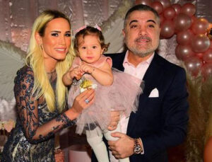 Erdal Acar malikanesini neden satışa çıkardı?