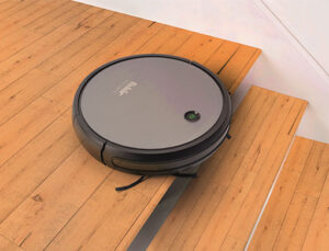 Evlerde robot süpürge dönemi