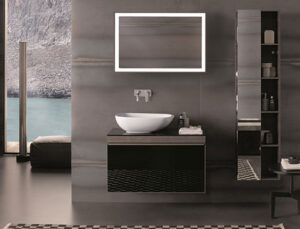 Geberit Citterio ile banyoda tüm gün temizlik hissi