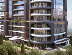 Meva Anadolu projesi satışa çıktı