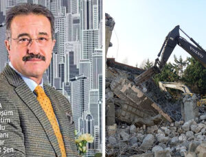 Nihat Şen: Zihinsel dönüşüme ihtiyaç var