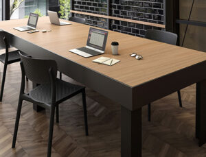 İç ve dış mekanlarda mobilya tercihleri değişti