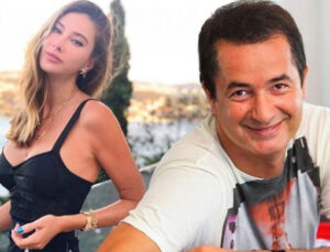 Acun Ilıcalı, Şeyma Subaşı’nın oturduğu villayı sattı…