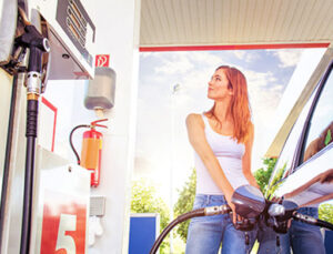 Erzurum Yakutiye’de satılık akaryakıt istasyonu