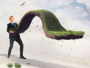 Kentsel dönüşümle beraber sırada kırsal dönüşüm var