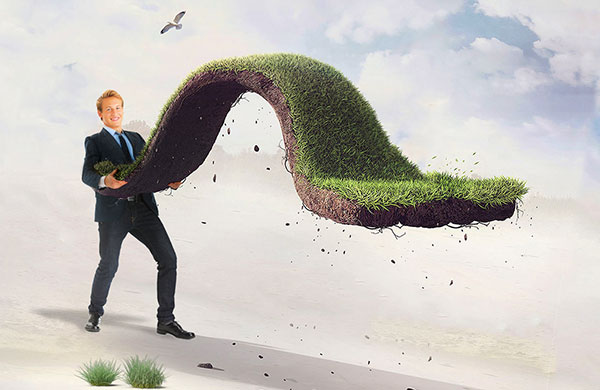 Kentsel dönüşümle beraber sırada kırsal dönüşüm var