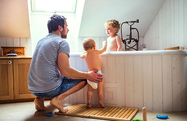 Banyoyu daha yaşanabilir hale getirmenin yolları