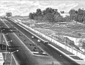 Nerede o eski İstanbul?