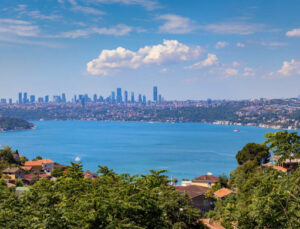İstanbul’da yatırım değeri en yüksek ilçeler neresi?