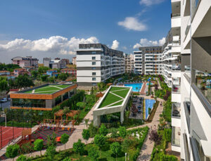 Alyans İnşaat’tan Çayırova’ya dev proje!