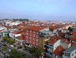 Düzce’de kentsel dönüşüm için önemli adımlar atılıyor