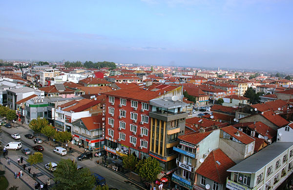 Düzce’de kentsel dönüşüm için önemli adımlar atılıyor