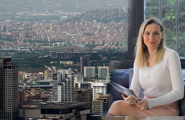 Yeni projeler out oldu, 2. el konutlar yükselişte