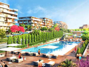 Ankara, Eskişehir Yolu üzerinde yoğunlaşıyor