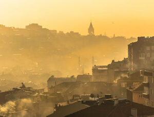 İklim değişikliği en çok şehirleri vuruyor