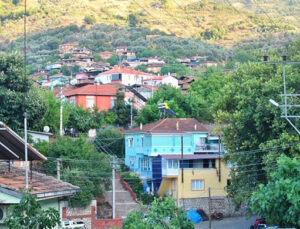 İzmir Bademli keşfedilmeyi bekliyor