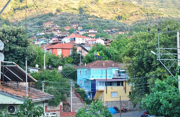 İzmir Bademli keşfedilmeyi bekliyor