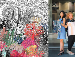 Kaleseramik ve Designmixer’in tasarım felsefesi birleşti