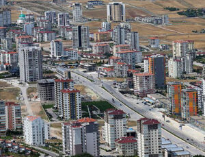 İnşaat firmalarının satışları 10 yılda 5 katına çıktı