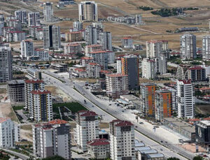 Ağustosta konut satışları yavaşladı ama durmadı