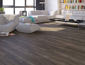 VarioClic laminat parkelerde 12 renk seçeneği