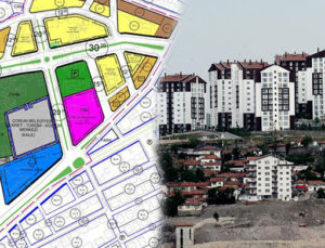 İmar Planı değişikliği ile değeri artan gayrimenkullere vergi