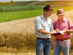 Tarım arazileri çiftçiye on sene kiraya verilebilecek