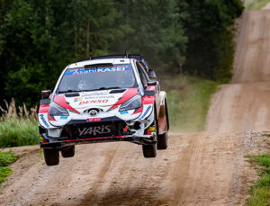 Ralli heyecanı Marmaris’te yaşanacak