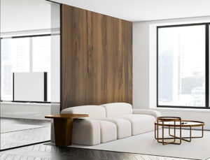 Doğadan ilham alan dekorlar