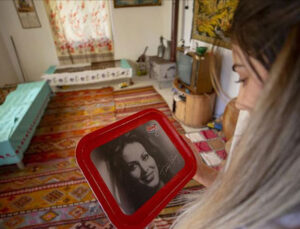 Antalya’daki Sultan’ın Gecekondusu yeniden hayat buldu