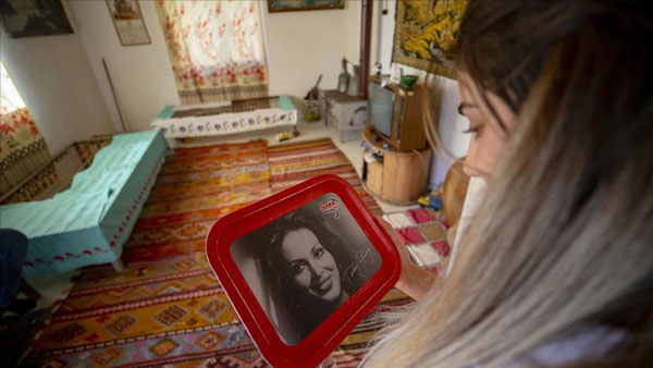 Antalya’daki Sultan’ın Gecekondusu yeniden hayat buldu