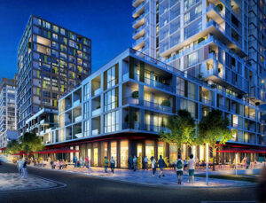 Bahçeşehir Strada 2, yüzde 25 indirimle satışta