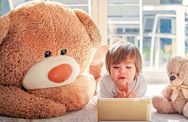 Alfa Jenerasyonu yaşamın kurallarını değiştirecek