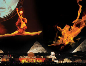 Anadolu Ateşi gösteri alanı tarım arazisi oldu