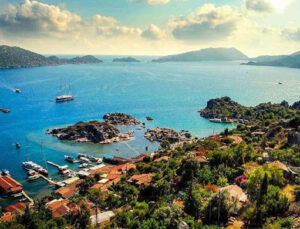 Antalya’da hangi emlak aksları yükseliyor?