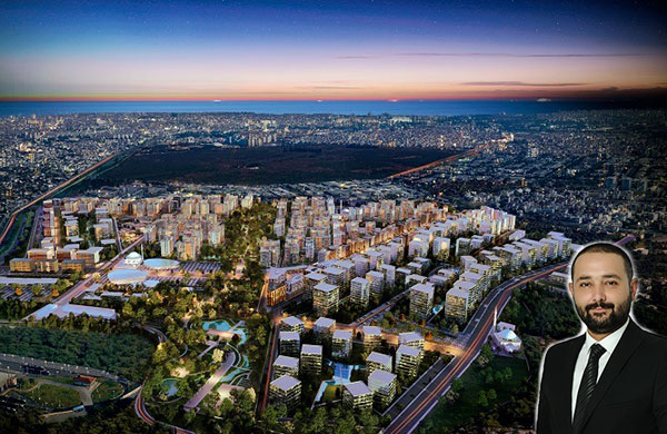 Gayrimenkul yatırımı için Antalya’da neresi tercih edilmeli?