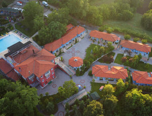 Balıkesir Avrupa’nın seçkin destinasyonları arasında