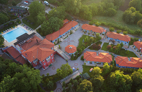 Balıkesir Avrupa’nın seçkin destinasyonları arasında