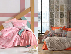 Yeni yatak odası dekorasyon trendleri