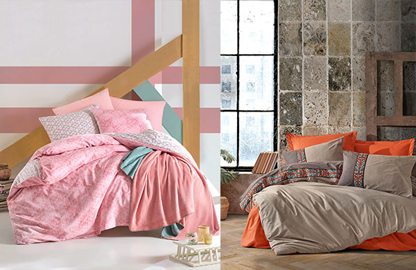 Yeni yatak odası dekorasyon trendleri