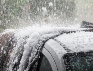 Doluya özel sigorta poliçesi