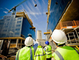 İnşaatı iyi bilmek proje geliştirmeye ve satışa yetmiyor