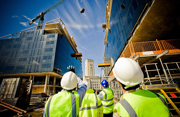 İnşaatı iyi bilmek proje geliştirmeye ve satışa yetmiyor