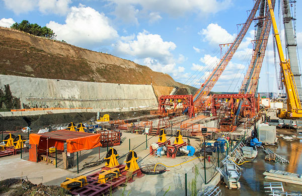 Binalara vize uygulaması gelsin