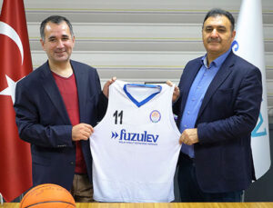 1453 Engelliler Spor Kulübü’nü desteğe devam edecek