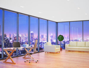 Asaş’tan yüksek binalar için yeni giydirme cephe sistemi